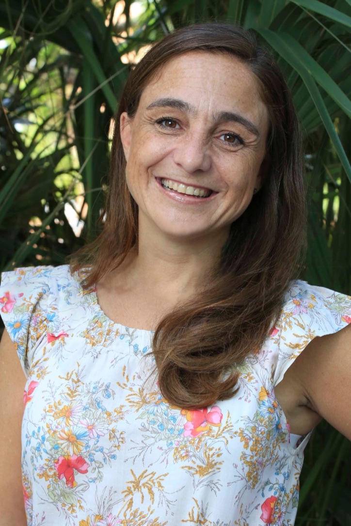 Ana Lagomarsino