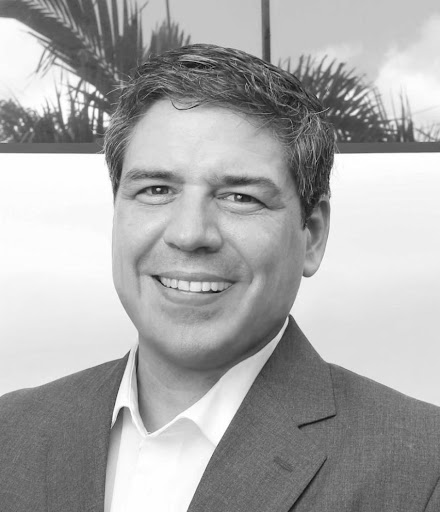 Xavier Sundblad